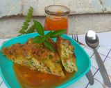 Foto langkah ke 3 dari resep Fuyunghay udang.