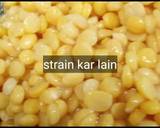 Chaney ki daal ka halwa recipe step 2 photo