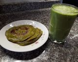Foto del paso 3 de la receta: Hotcakes de lechuga