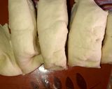 Foto langkah ke 2 dari resep Bakpao Sederhana.