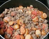 A picture of step 4 of Who wants Ziti.