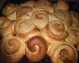 Foto del paso 10 de la receta: Torta 80 golpes!!!