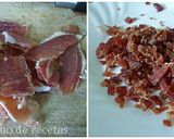 Foto del paso 3 de la receta: Solomillo Wellington