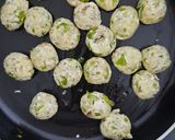 ચીઝી બ્રેડ રોલ(chess bread roll in Gujarati) રેસીપી સ્ટેપ2ફોટો