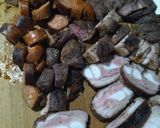 Foto del paso 3 de la receta: Ajiaco