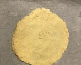 Foto del paso 3 de la receta: Pizza con base de coliflor
