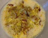 Foto del paso 2 de la receta: Tortilla de patatas pequeña y jugosa