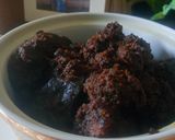 Foto langkah ke 8 dari resep Rendang + Kacang Merah (Tips agar Rendang Hitam).