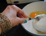 Ricotta donut balls recipe step 1 photo
