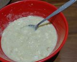Foto langkah ke 1 dari resep Lempeng pisang keju slice.