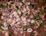 Foto langkah ke 3 dari resep Sotong Tauco Pete.
