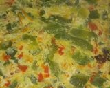 Foto del paso 4 de la receta: Soufflé de zapallitos