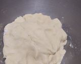 Preckedli recept fázis 2 fotója