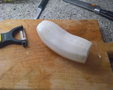 Foto del paso 3 de la receta: Cocido de garbanzos