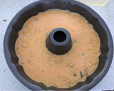 Foto del paso 2 de la receta: Budín de arroz con salsa