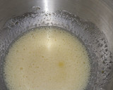 A picture of step 3 of Banana Bread.