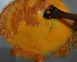 Foto langkah ke 2 dari resep Tahu & Kembung Bumbu Bali.