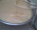 Foto langkah ke 2 dari resep Lapis Surabaya Ekonomis.