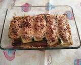 Foto del paso 6 de la receta: Calabacines gratinados