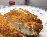 Foto langkah ke 3 dari resep Chicken katsu.