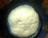 A picture of step 1 of Swirl pie.
