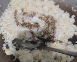Foto langkah ke 3 dari resep Nasi Goreng Kecap.