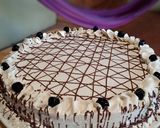 Foto del paso 10 de la receta: Pastel tres leches de café