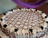 Foto del paso 10 de la receta: Pastel tres leches de café