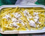 Foto langkah ke 5 dari resep Kentang Goreng.