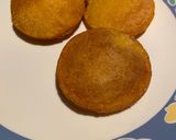 Foto del paso 3 de la receta: Arepa de huevo