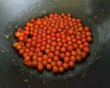Foto del paso 2 de la receta: COQUILLETTES ó minicoditos alcaparrados...!