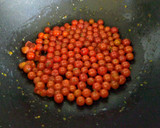 Foto del paso 2 de la receta: COQUILLETTES ó minicoditos alcaparrados...!