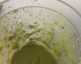 Foto del paso 2 de la receta: Tallarines con Crema de Espárragos!!