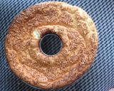 Foto langkah ke 5 dari resep Chiffon chesse cake.