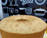 Foto langkah ke 6 dari resep Bolu Jadul.