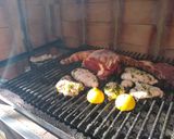 Foto del paso 5 de la receta: Mollejas crocantes maceradas