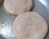 A picture of step 8 of Wheat flour aloo kachori.