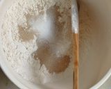 Foto del paso 2 de la receta: Pan tipo baguette / de campo sin gluten