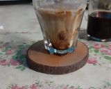 Foto langkah ke 3 dari resep Es Kopi Susu (Viral).