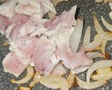 Foto del paso 3 de la receta: Bonito en dos cocciones