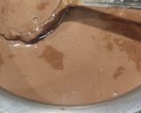 A picture of step 5 of Choco Delight Rabdi.
