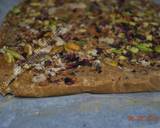 Besan Halwa حلوای آرد نخودچی recipe step 8 photo