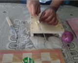 Foto del paso 1 de la receta: Risotto de Albahaca