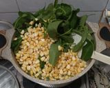 Foto langkah ke 2 dari resep #812. Bubur Tinutuan (Khas Manado).
