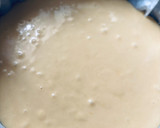 Foto del paso 6 de la receta: Bizcocho de naranja 🍊!