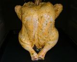 Foto del paso 5 de la receta: Pollo a la lata