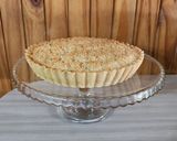 Foto del paso 7 de la receta: 🥥 Tarta de coco y dulce de leche - fácil y rápida 🥥