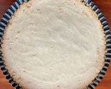 Foto del paso 2 de la receta: Tarta cabsha blanca 🤩