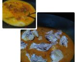 Foto langkah ke 2 dari resep Rendang Ayam #SeninSemangat.