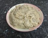 Foto del paso 9 de la receta Croquetas de champiñones al ajillo